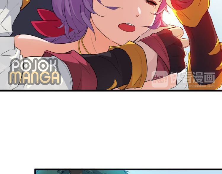 Dragon’s Blood Vessels Chapter 06 Gambar 44